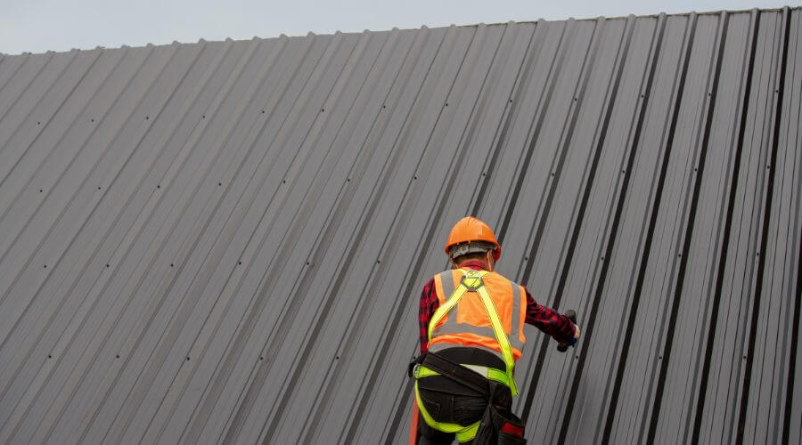 Professional residential roofers in Vidalia, LA